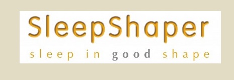 Sleepshaper Logo