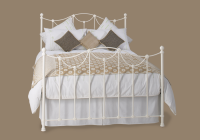 OBC Carie Bedstead