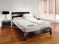 Bodyease Navarra Electro Relaxer Adjustable Bed