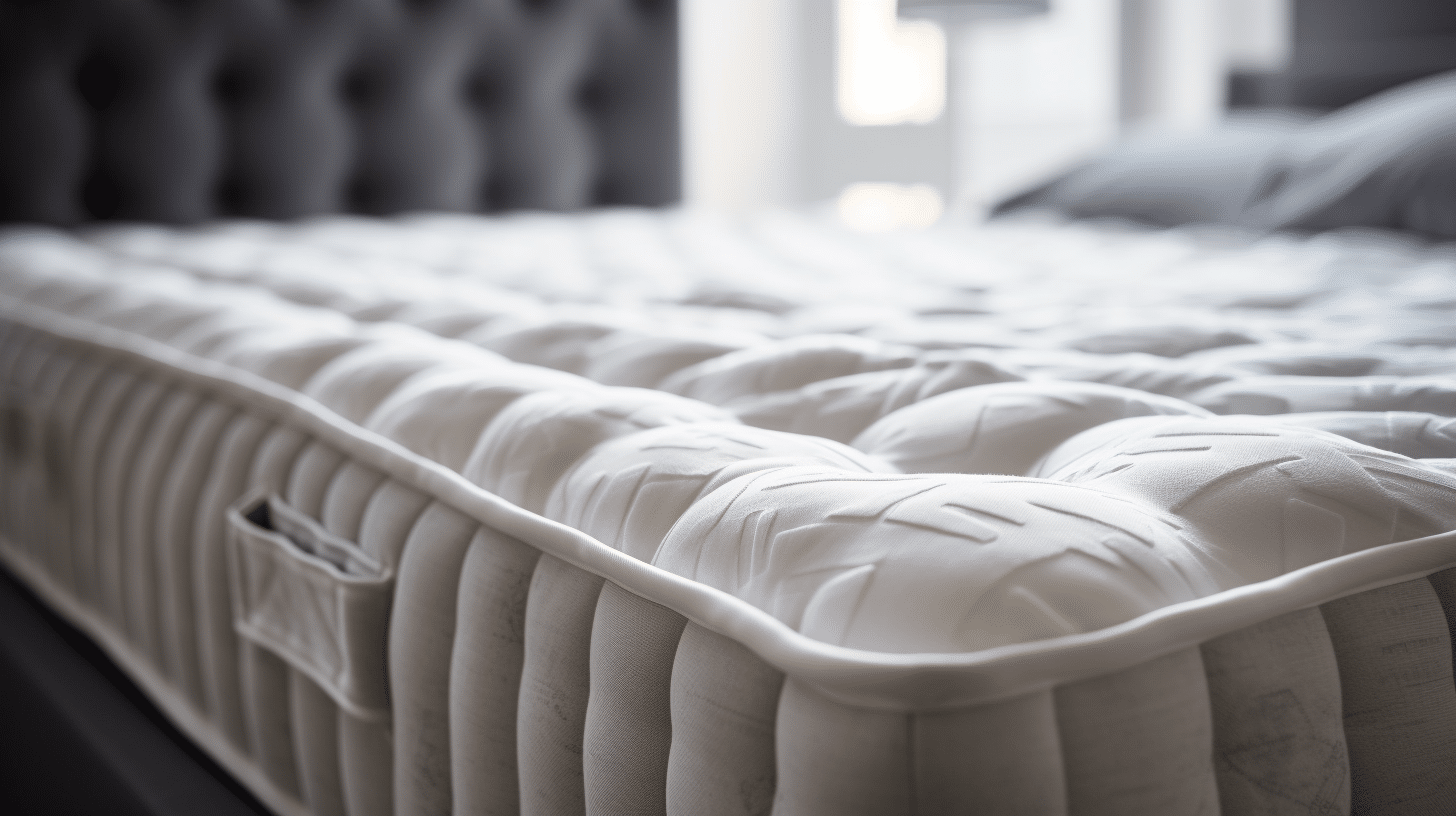 Best Pocket Sprung Mattress UK: Top Picks for 2023 - Mr Mattress