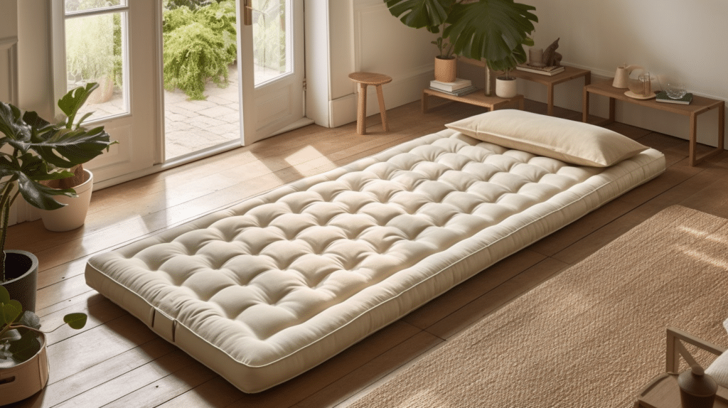 best roll up mattresses featured
